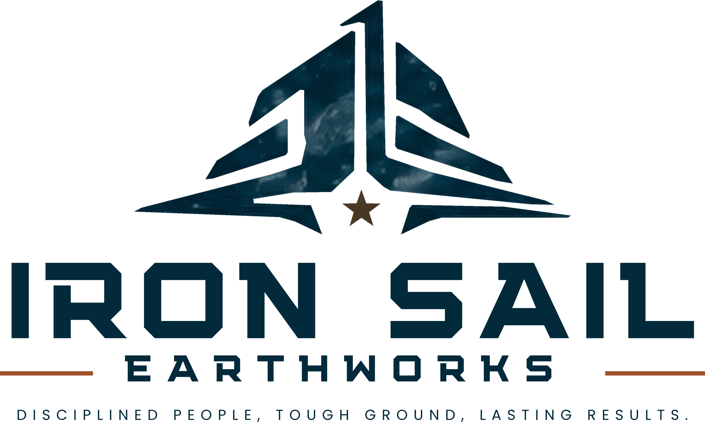 Iron Sail Earthworks